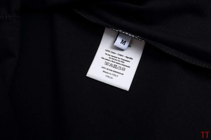Picture of Dior T Shirts Short _SKUDiorS-XL20tx2215816